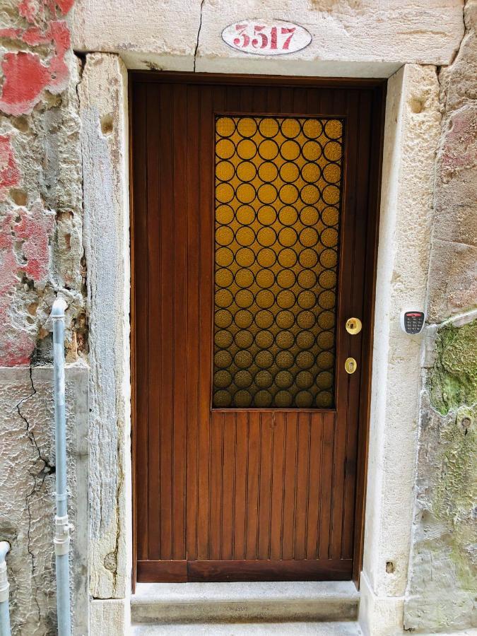 Suite Dream On The River Veneza Exterior foto