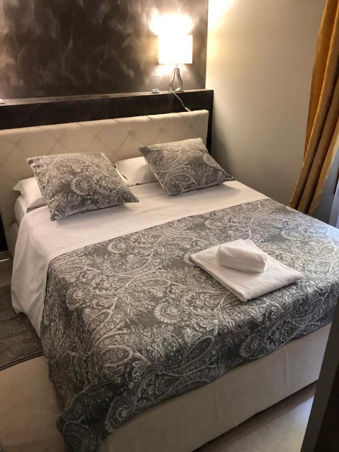 Suite Dream On The River Veneza Exterior foto